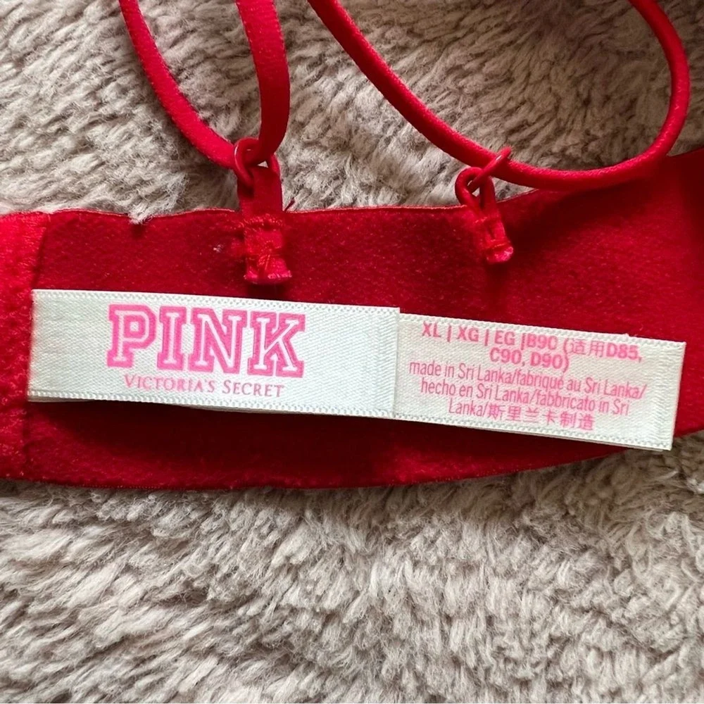 PINK Victorias Secret pink victoria
